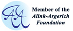 Member of the Alink-Argerich Foundation