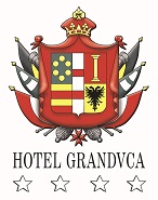 Hotel Granduca